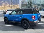 Used 2025 Ford Bronco Sport Badlands for sale #TG01220 - photo 11