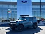 2022 Ford Bronco 4WD SUV for sale #TG01224CV - photo 1