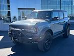 2022 Ford Bronco 4WD SUV for sale #TG01224CV - photo 2