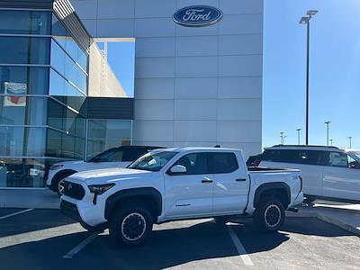 Used 2024 Toyota Tacoma TRD Off-Road Double Cab for sale #TG01229 - photo 1