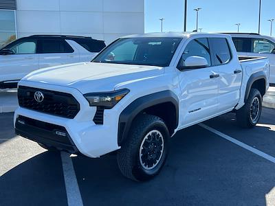 Used 2024 Toyota Tacoma TRD Off-Road Double Cab for sale #TG01229 - photo 2