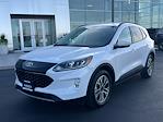 Used 2021 Ford Escape SEL for sale #TG01232 - photo 2