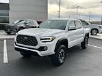 Used 2023 Toyota Tacoma TRD Off-Road Double Cab for sale #TG01237 - photo 2