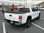 Used 2023 Toyota Tacoma TRD Off-Road Double Cab for sale #TG01237 - photo 8