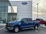 2024 Ford F-150 SuperCrew Cab 4WD Pickup for sale #TG01240CV - photo 1