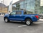 2024 Ford F-150 SuperCrew Cab 4WD Pickup for sale #TG01240CV - photo 9