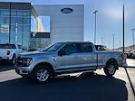Used 2024 Ford F-150 XLT SuperCrew Cab for sale #TG01241CV - photo 1