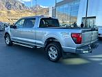 Used 2024 Ford F-150 XLT SuperCrew Cab for sale #TG01241CV - photo 10