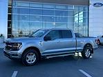 Used 2024 Ford F-150 XLT SuperCrew Cab for sale #TG01241CV - photo 2