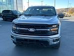 Used 2024 Ford F-150 XLT SuperCrew Cab for sale #TG01241CV - photo 3