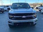 Used 2024 Ford F-150 XLT SuperCrew Cab for sale #TG01241CV - photo 4