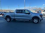 Used 2024 Ford F-150 XLT SuperCrew Cab for sale #TG01241CV - photo 6