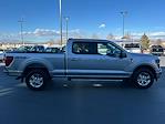 Used 2024 Ford F-150 XLT SuperCrew Cab for sale #TG01241CV - photo 7