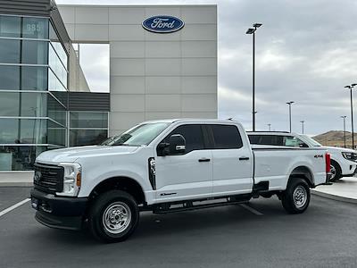 Used 2024 Ford F-250 XL Crew Cab for sale #TG01250 - photo 1