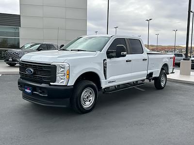 Used 2024 Ford F-250 XL Crew Cab for sale #TG01250 - photo 2