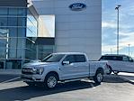 2025 Ford F-150 SuperCrew Cab 4WD Pickup for sale #TG01252CV - photo 1