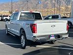 2025 Ford F-150 SuperCrew Cab 4WD Pickup for sale #TG01252CV - photo 10
