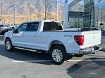 2025 Ford F-150 SuperCrew Cab 4WD Pickup for sale #TG01252CV - photo 11