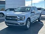 2025 Ford F-150 SuperCrew Cab 4WD Pickup for sale #TG01252CV - photo 2