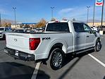 2025 Ford F-150 SuperCrew Cab 4WD Pickup for sale #TG01252CV - photo 7