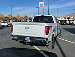 2025 Ford F-150 SuperCrew Cab 4WD Pickup for sale #TG01252CV - photo 8