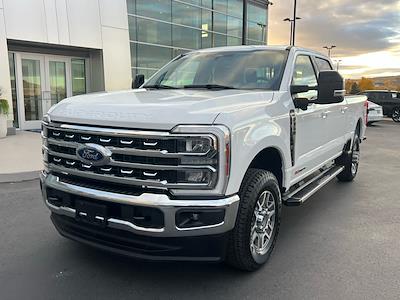 2024 Ford F-350 Crew Cab SRW 4WD Pickup for sale #TG01253CV - photo 2