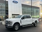 Used 2024 Ford F-350 Lariat Crew Cab for sale #TG01253CV - photo 1