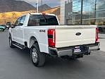 Used 2024 Ford F-350 Lariat Crew Cab for sale #TG01253CV - photo 10