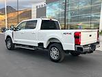 Used 2024 Ford F-350 Lariat Crew Cab for sale #TG01253CV - photo 11