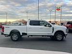 Used 2024 Ford F-350 Lariat Crew Cab for sale #TG01253CV - photo 6
