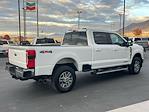Used 2024 Ford F-350 Lariat Crew Cab for sale #TG01253CV - photo 7