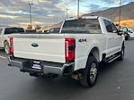 Used 2024 Ford F-350 Lariat Crew Cab for sale #TG01253CV - photo 8