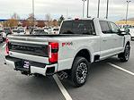 2025 Ford F-350 Crew Cab SRW 4WD Pickup for sale #TG01254CV - photo 8