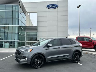 Used 2022 Ford Edge ST for sale #TG01264 - photo 1
