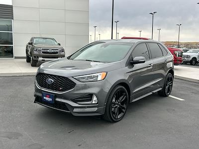 2022 Ford Edge AWD SUV for sale #TG01264 - photo 2