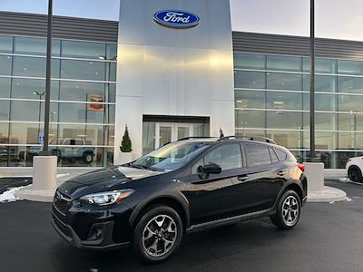 Used 2019 Subaru Crosstrek Premium for sale #TG01267CW - photo 1