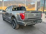 Used 2025 Ford F-150 Lariat SuperCrew Cab for sale #TG01270CV - photo 10