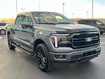 Used 2025 Ford F-150 Lariat SuperCrew Cab for sale #TG01270CV - photo 4