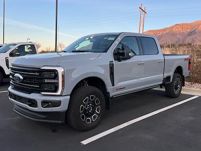 2025 Ford F-350 Crew Cab SRW 4WD Pickup for sale #TG01271CV - photo 1