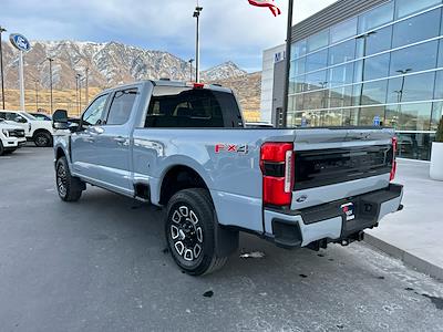 2025 Ford F-350 Crew Cab SRW 4WD Pickup for sale #TG01271CV - photo 2