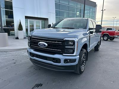 Used 2025 Ford F-350 Platinum Crew Cab for sale #TG01271CV - photo 2