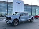 Used 2025 Ford F-350 Platinum Crew Cab for sale #TG01271CV - photo 44