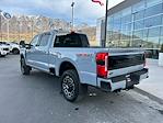 Used 2025 Ford F-350 Platinum Crew Cab for sale #TG01271CV - photo 2