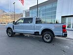 Used 2025 Ford F-350 Platinum Crew Cab for sale #TG01271CV - photo 11