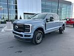 Used 2025 Ford F-350 Platinum Crew Cab for sale #TG01271CV - photo 1