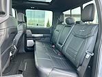 Used 2025 Ford F-350 Platinum Crew Cab for sale #TG01271CV - photo 25