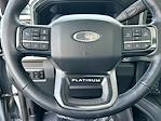 Used 2025 Ford F-350 Platinum Crew Cab for sale #TG01271CV - photo 33