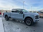 Used 2025 Ford F-350 Platinum Crew Cab for sale #TG01271CV - photo 7