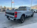 Used 2025 Ford F-350 Platinum Crew Cab for sale #TG01271CV - photo 9