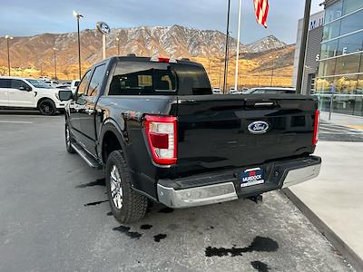 2022 Ford F-150 SuperCrew Cab 4WD Pickup for sale #TG01273 - photo 2